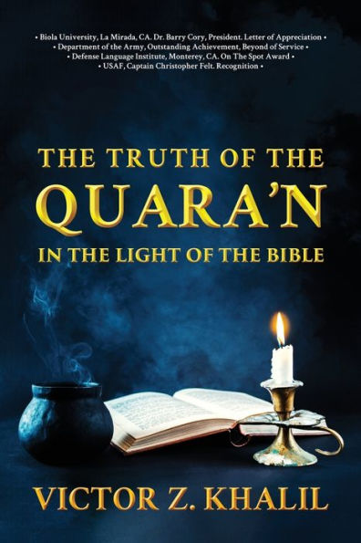 the Truth of Quara'n: Light Bible