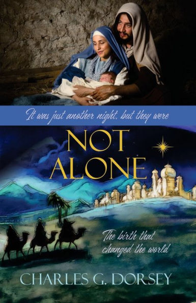 Not Alone: The birth that changed the world