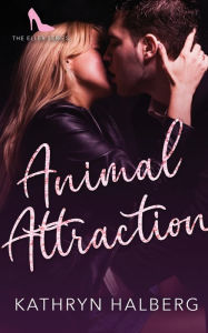 Free ebooks download for iphone Animal Attraction by Kathryn Halberg