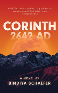 Pdf download of books Corinth 2642 AD MOBI