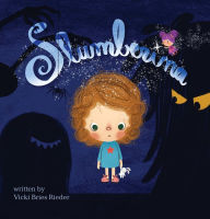Title: Slumberina, Author: Vicki Bries Rieder