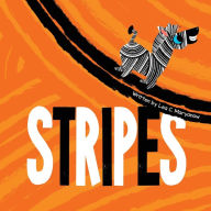 Storytime and Signing of "Stripes" with Lea Maryanow 