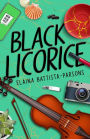 Black Licorice