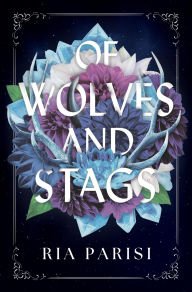 Real books download free Of Wolves and Stags  9781952969157 by Ria Parisi in English