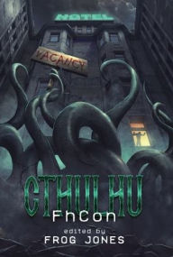 Free textbook chapter downloads Cthulhu FhCon in English