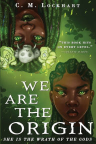 Online book download free We Are the Origin