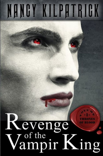 Revenge of the Vampir King