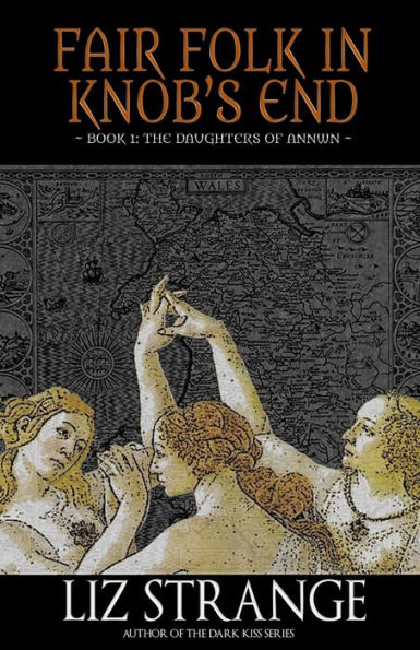 Fair Folk Knob's End