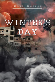 Title: Winter's Day, Author: Eben Beukes
