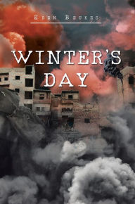 Title: Winter's Day, Author: Eben Beukes