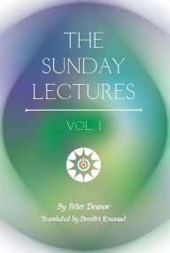 Title: The Sunday Lectures, Author: Peter Deunov