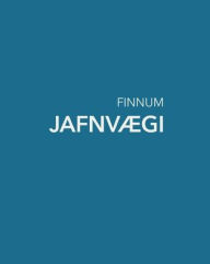 Title: Finnum Jafnvægi, Author: Gunnhildur Stella Palmarsdóttir