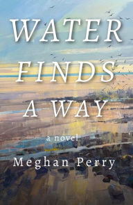Title: Water Finds a Way: A Novel, Author: Meghan Perry