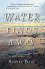 Water Finds a Way a novel