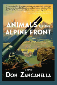 Free ebooks to download for android tablet Animals of the Alpine Front