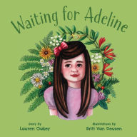 Ipod download book audio Waiting for Adeline 9781953021052 (English Edition) by 
