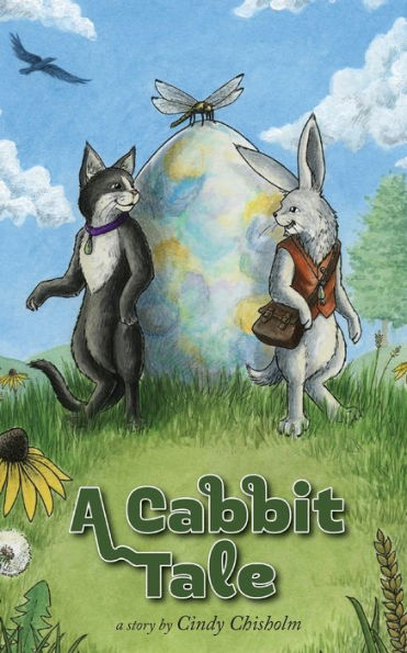 A Cabbit Tale