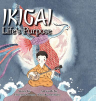 Free pdf books to download IKIGAI: Life's Purpose by  9781953021151
