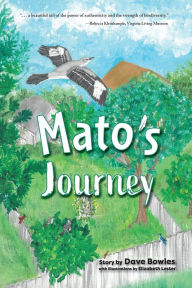 Download free english books Mato's Journey 9781953021991