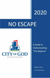 Title: No Escape, Author: R Stout