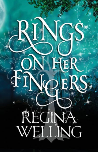 Rings On Her Fingers: Paranormal Women's Fiction