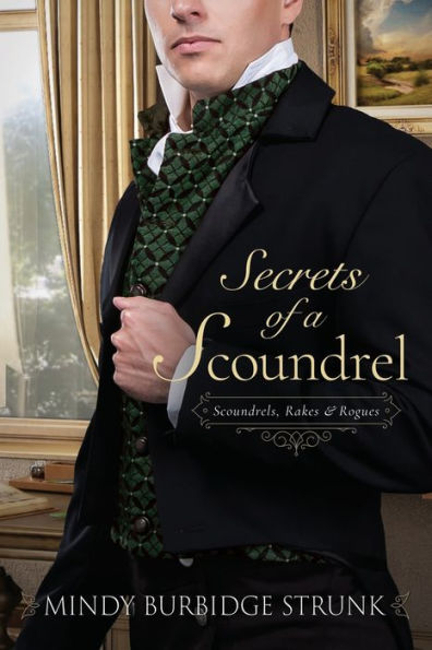 The Secrets of a Scoundrel