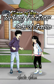 Title: Ratio Holmes and the Case of the Turkey Feather Card Game, Author: Horatio Holmes