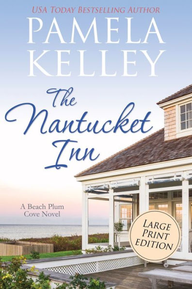 The Nantucket Inn: Large Print Edition