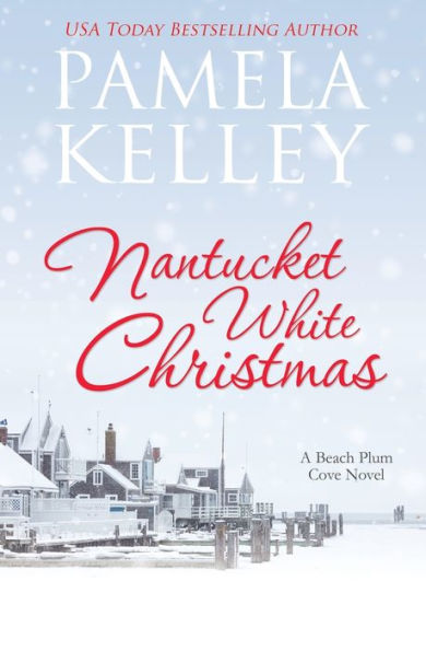 Nantucket White Christmas