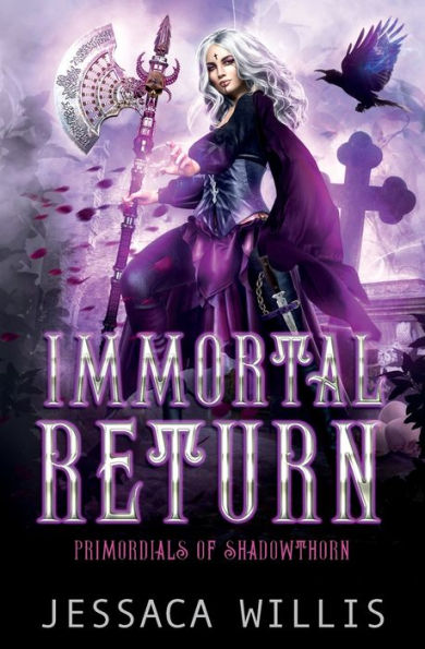 Immortal Return