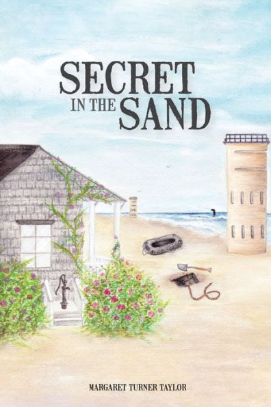 Secret the Sand
