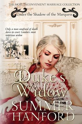 The Duke's Widow