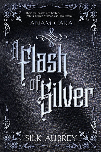 A Flash of Silver