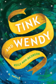 Download gratis ebooks nederlands Tink and Wendy (English literature) 9781953103130