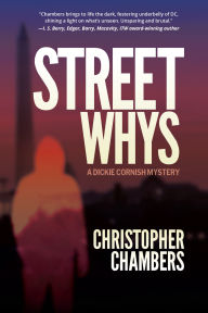 Ebook kostenlos downloaden pdf StreetWhys: A Dickie Cornish Detective Mystery by Christopher Chambers  (English literature) 9781953103550