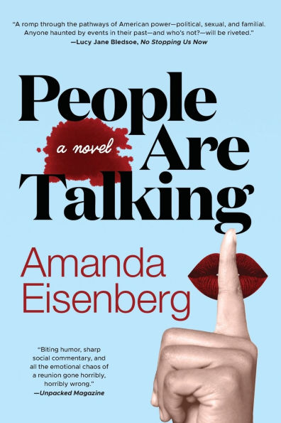 People Are Talking