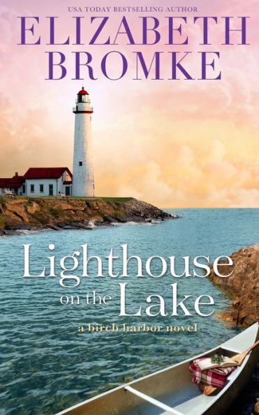 Lighthouse on the Lake