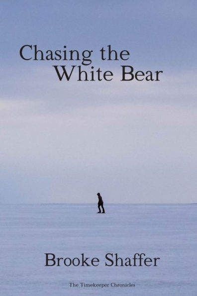 Chasing the White Bear