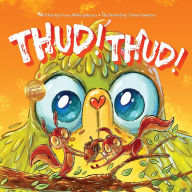 Title: THUD! THUD!, Author: Diana Aleksandrova