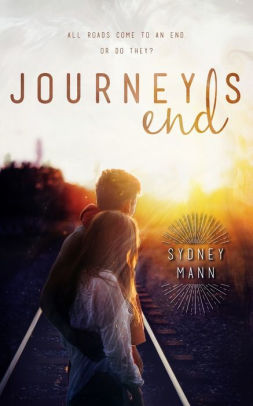 journey's end book review