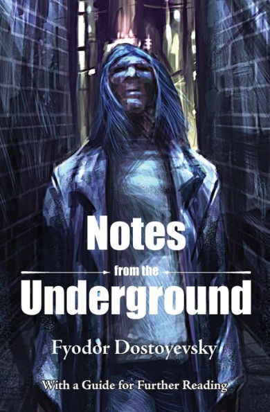 Notes from the Underground