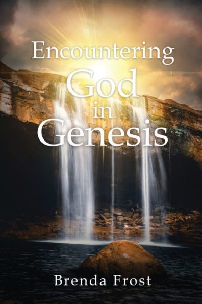 Encountering God Genesis