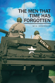 Title: The Men that Time has Forgotten, Author: Michael Johnson