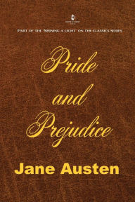 Title: Pride and Prejudice, Author: Jane Austen