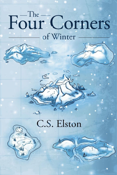 The Four Corners of Winter