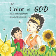 Download ebooks free online The Color of God by 