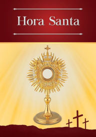 Title: Hora Santa, Author: Enrique M Escribano