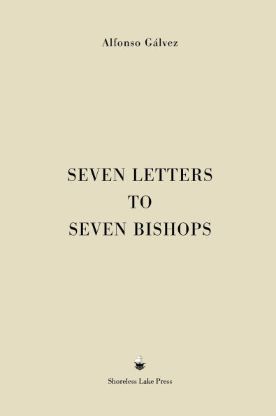 Seven Letters to Seven Bishops: First Volume