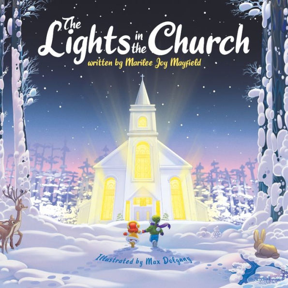 the Lights Church