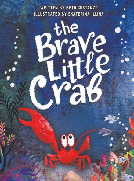 The Brave Little Crab